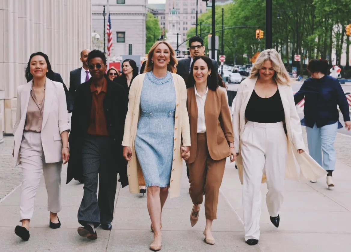 Show Trial, Day 6: Government’s Witness Says he Empowered Women by OMing with them