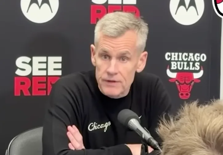 Billy Donovan Is Now The Lead Assistant For The San Antonio Spurs