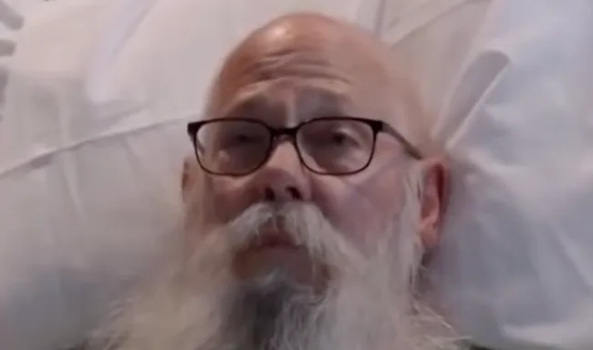Grandfather Opens Up About Viral Yellowstone Bison Attack