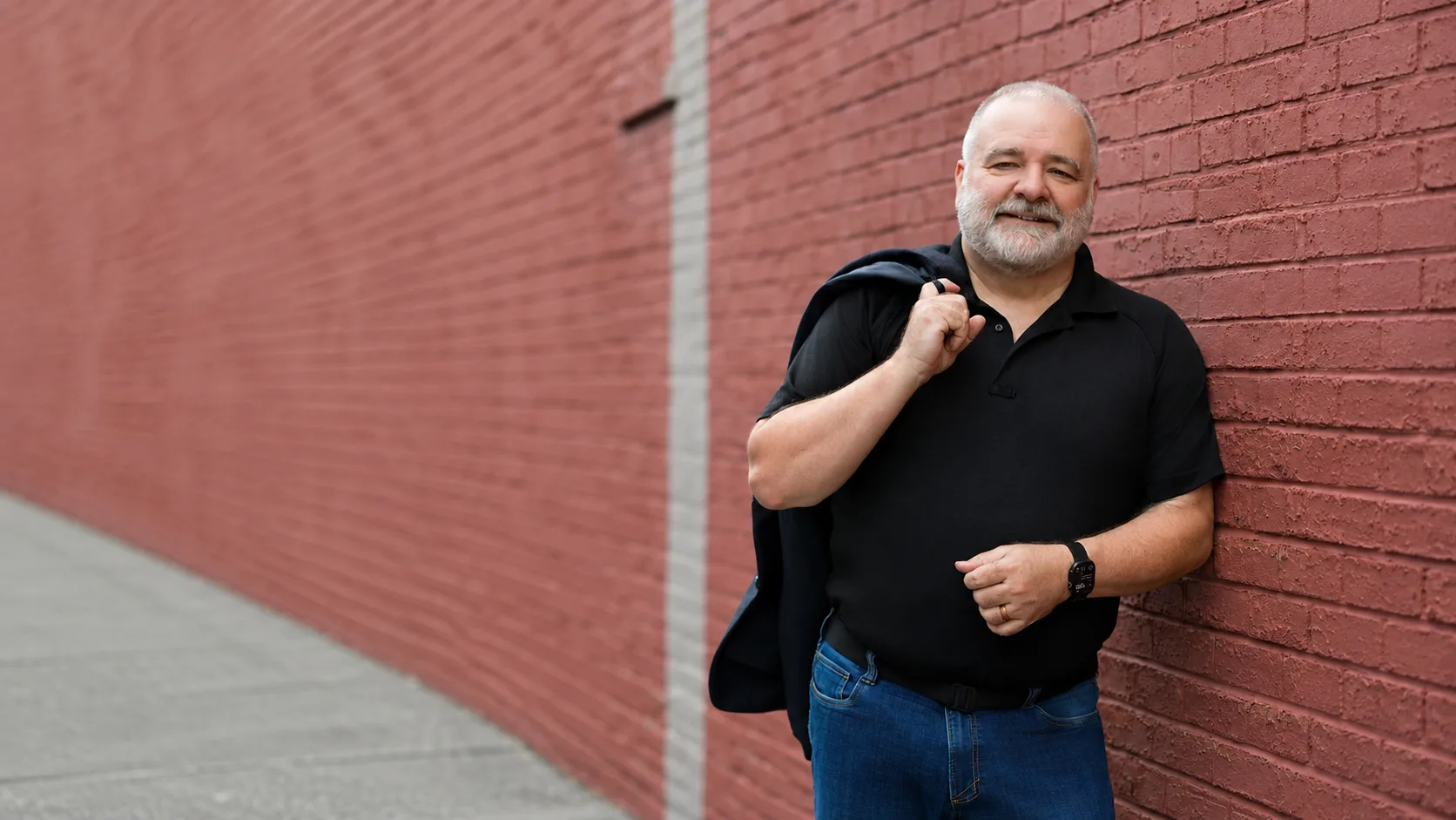 The Engineer Who Said No: Dr. Jon Padfield’s Global Rise and His War on the Surveillance State