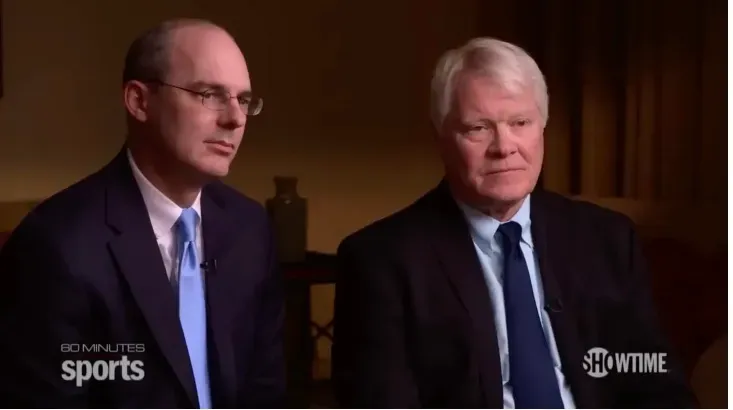 How Prosecutors Frank Fina & Joe McGettigan profited from putting Jerry Sandusky in prison