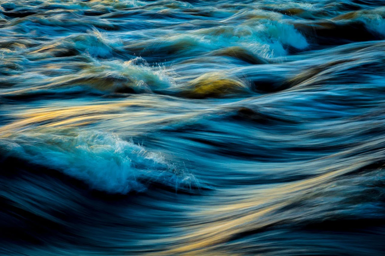 PolyGone Systems Co-Founders On Removing Microplastics from Water Systems