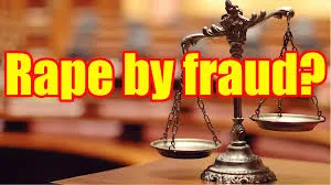 If Raniere lived in Israel, could he be charged with ‘rape by fraud’?