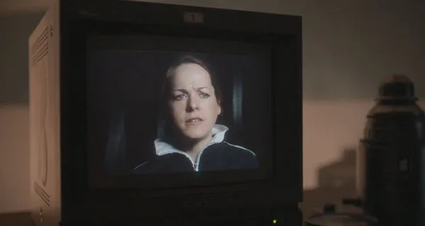 Kristin Keeffe is the mother of Keith Raniere's oldest son.