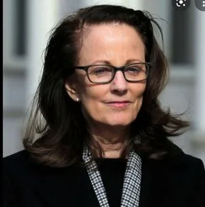 Kathy Russell