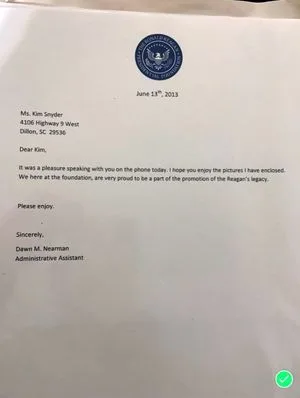 letter 2