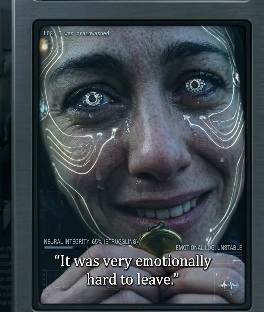 OneTaste Verdict: How Forced Labor Conspiracy Theory Redefined Consent and Coercion