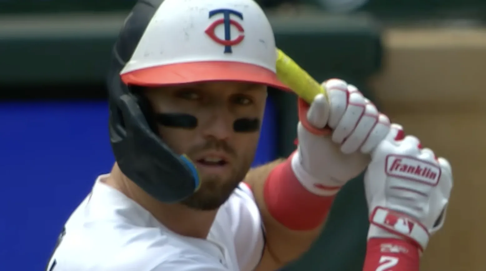 Kody Clemens Hits An 0-2 Walk-Off Grand Slam Against Kansas City