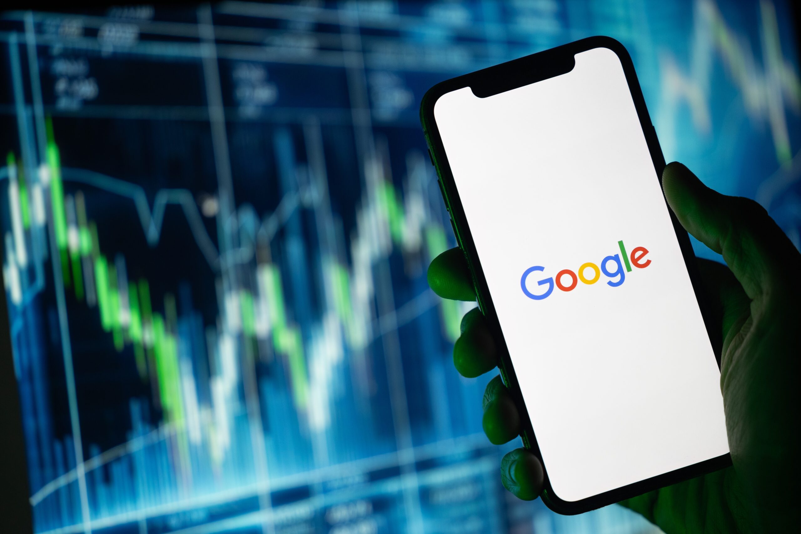 Google Stock Is Sliding Again Today And Here Is Every Reason Why