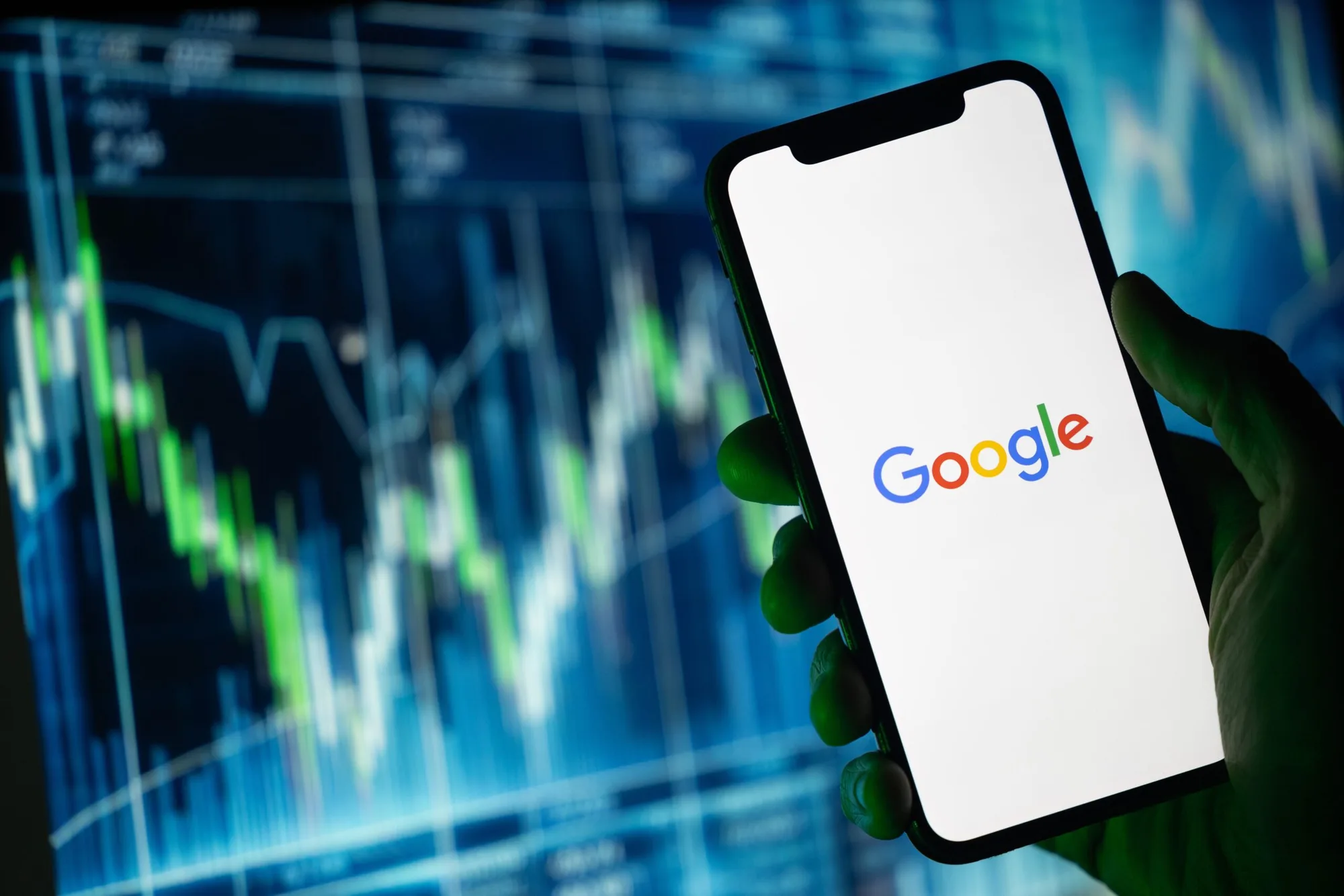 Google Stock Is Sliding Again Today And Here Is Every Reason Why