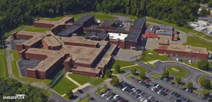 Albany County Correctional Facility