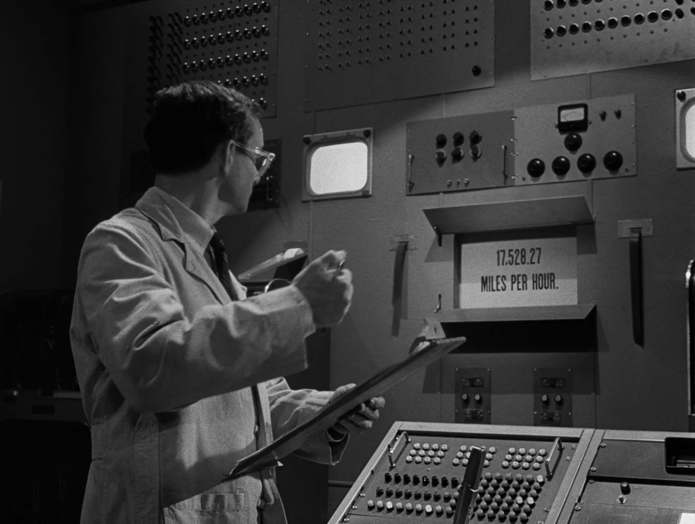 Questions for Vanguard #6: Computer programmer in 1973, at age 13?