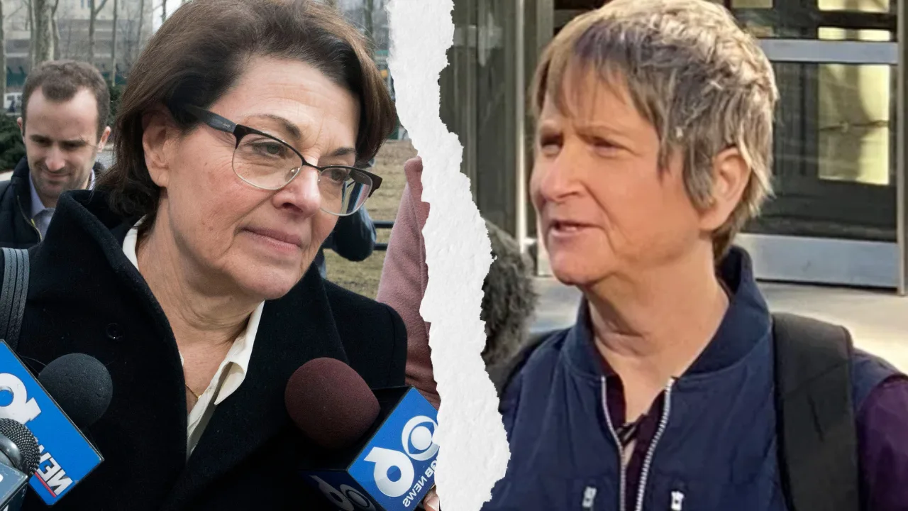 Susan Dones Wants an Apology From Nancy Salzman; ‘She Needs to Wake Up’