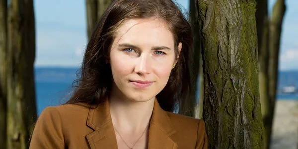 amanda knox 2