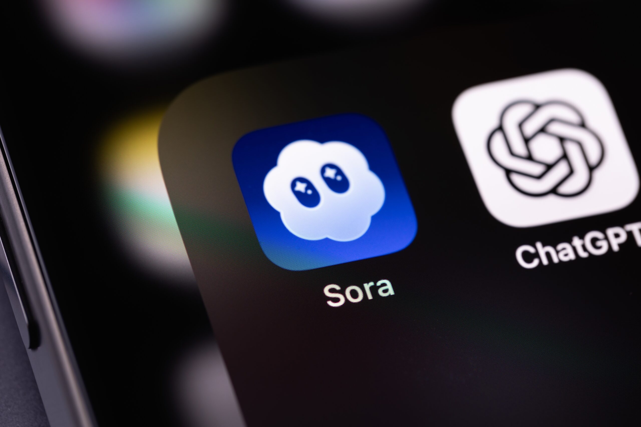 Sora Is Being Shut Down By OpenAI And The Reason Why Takes The Disney Deal Down With It