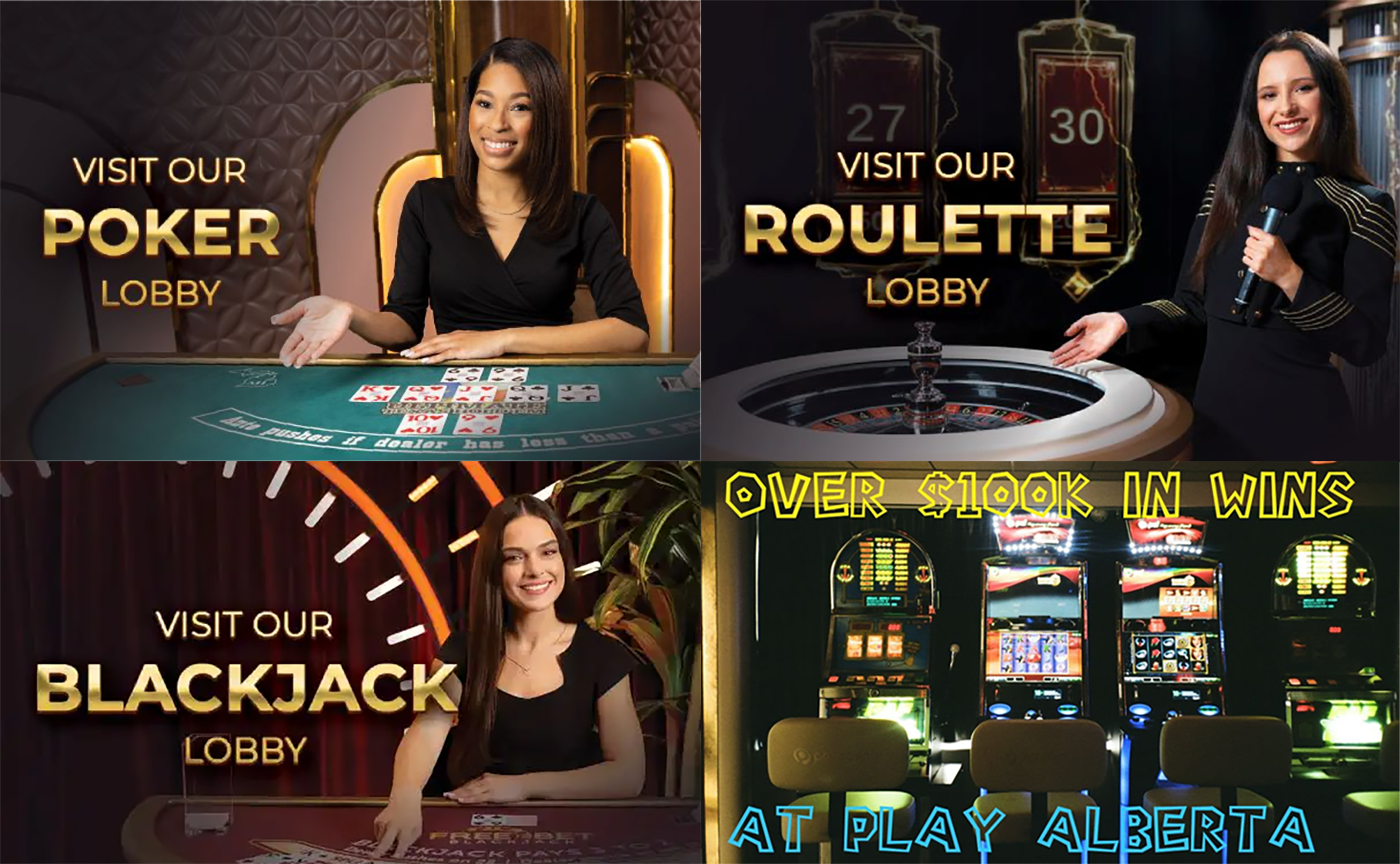 How to Set Gambling Limits on Canadian Platforms