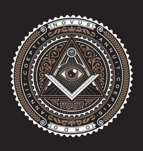 illuminati 45