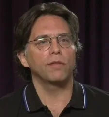 Keith Raniere