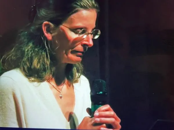 Clare Bronfman