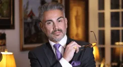 Prince Gharios