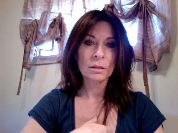 Toni Natalie, a victim of Raniere?