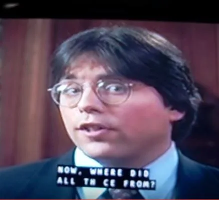 Raniere’s “joyful” raping of 12-year-old destroyed her childhood, she claims