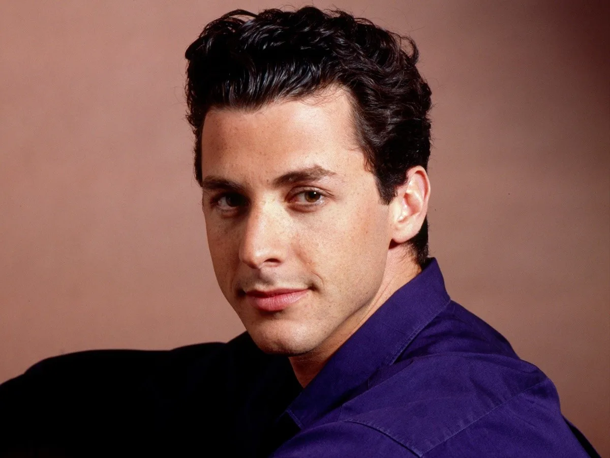 Corey Parker Of Will And Grace And Friday The 13th Has Died At 60 After A Cancer Battle