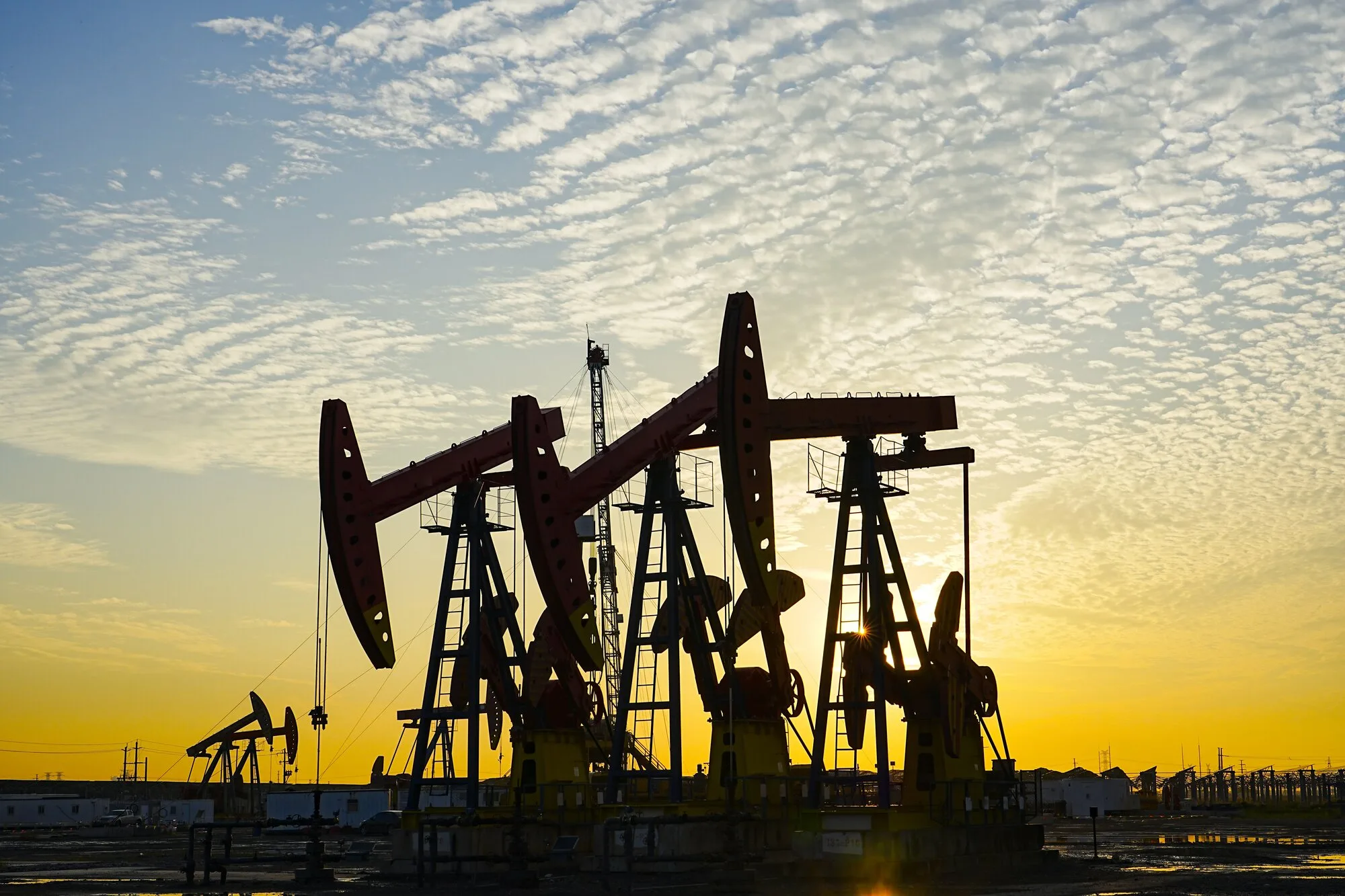 Crude Oil Has Nearly Erased Its War Gains But A Weekend Tanker Strike Pushed It Higher Monday
