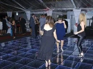 couture garramone party