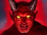devil