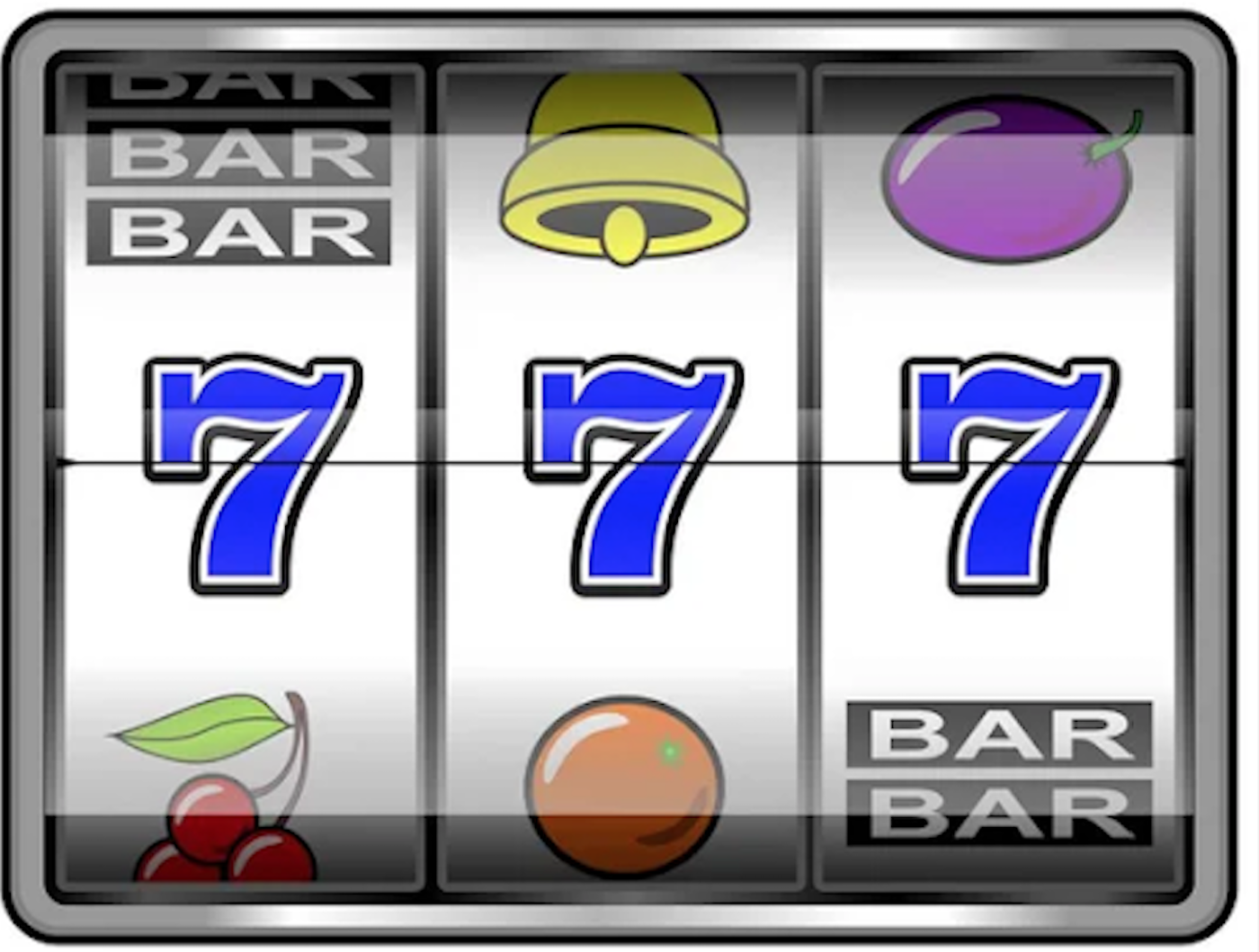 How Multi-Reel and Cluster Slot Systems Change Your Odds
