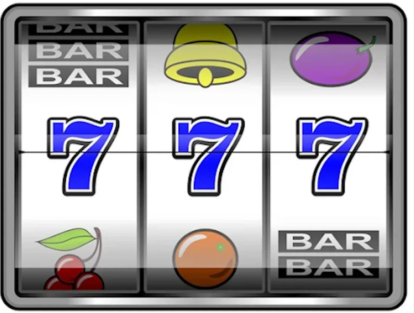 How Multi-Reel and Cluster Slot Systems Change Your Odds