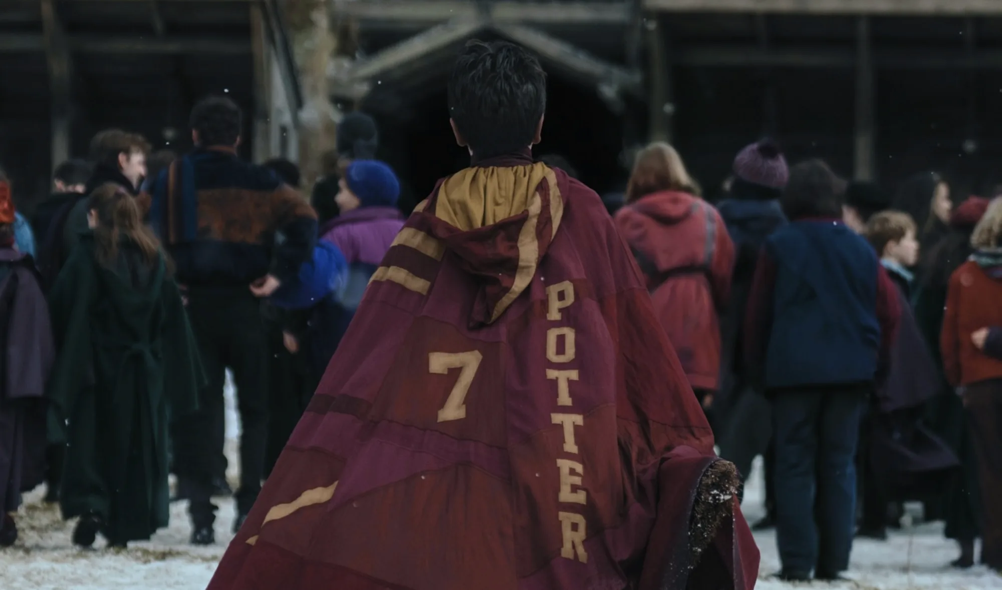 HBO’s Harry Potter Series Just Dropped Its First Real Look And Revealed When The Trailer Is Dropping