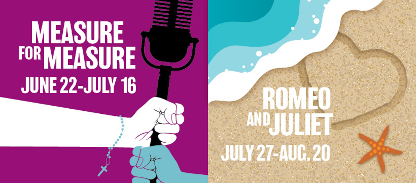 Shakespeare in Delaware Park new season opens June 22