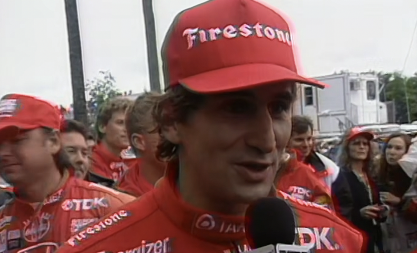 Alex Zanardi Is Dead At 59 And His Comeback Story Was Unlike Any In Sports History