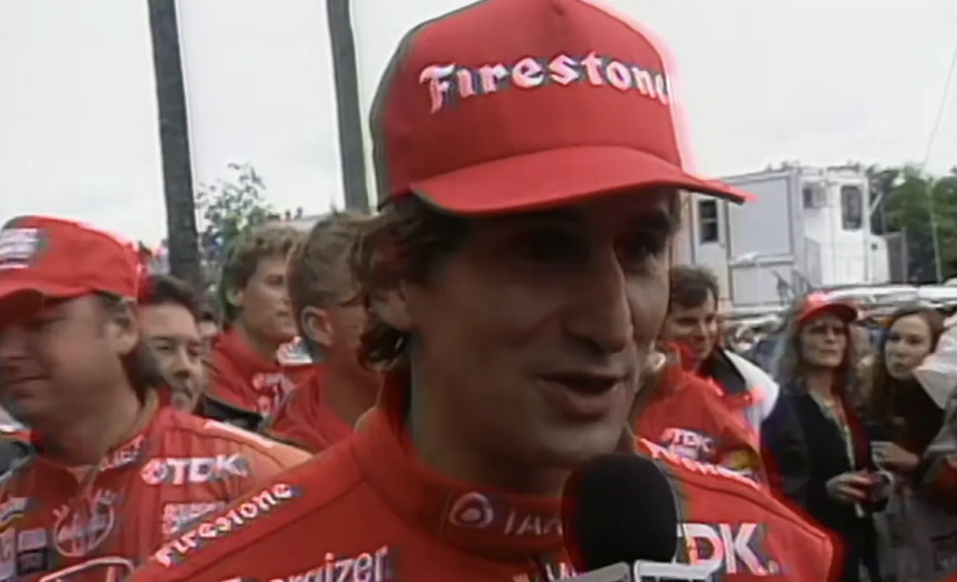 Alex Zanardi Is Dead At 59 And His Comeback Story Was Unlike Any In Sports History