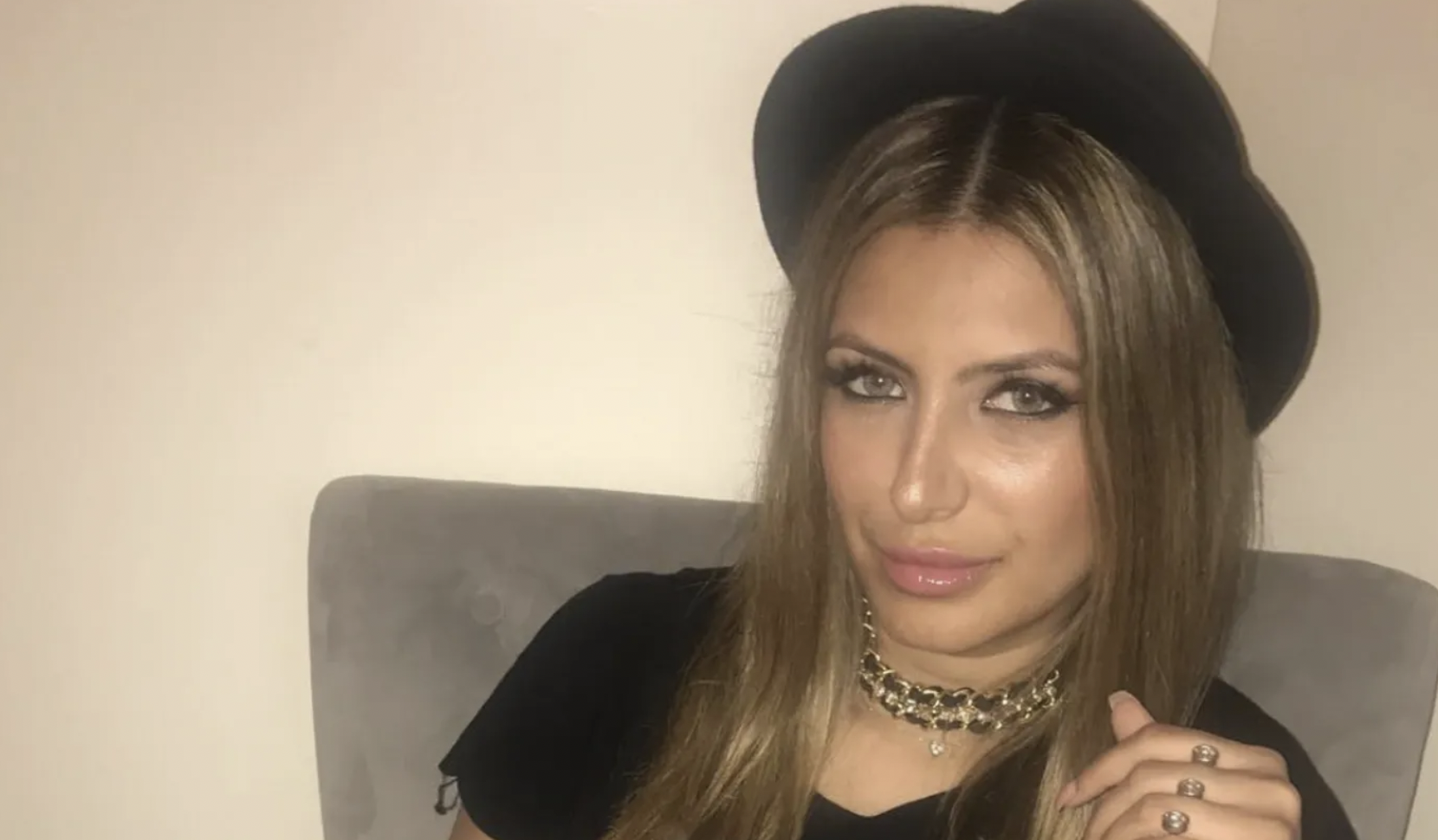 Jasveen Sangha Is Being Sentenced Today For Selling The Ketamine That Killed Matthew Perry