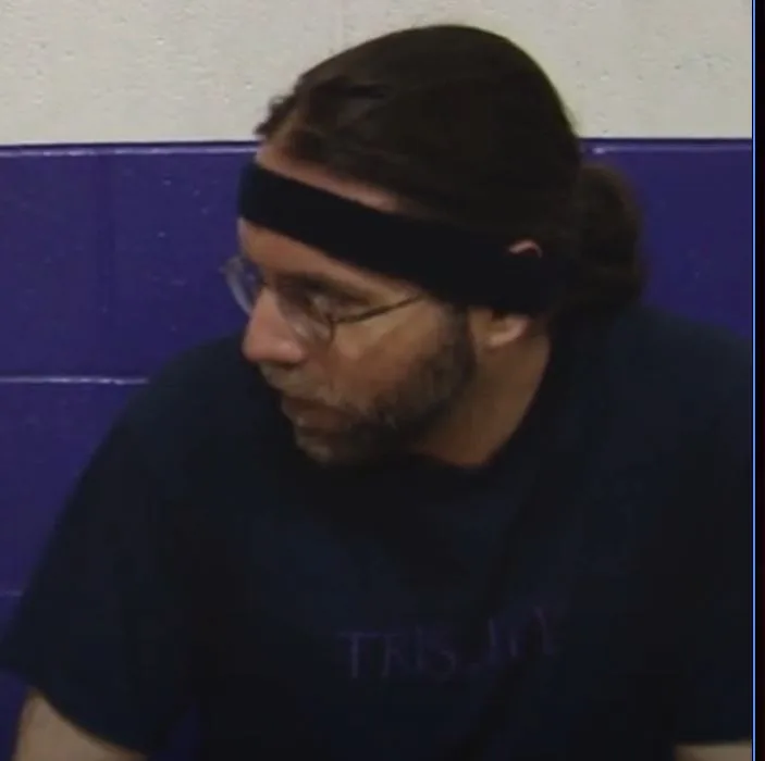 Former Nxian: I Played Nxivm Volleyball With Raniere and Nobody Let Him Win