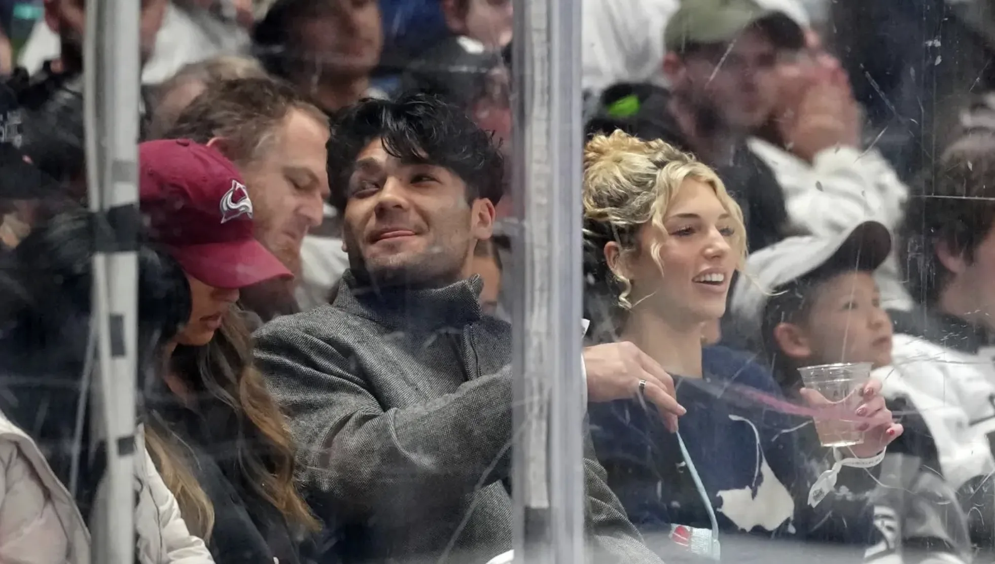 Overtime Megan And Puka Nacua Were Caught On Camera And What Was Revealed Has Confirmed Everyone’s Suspicions