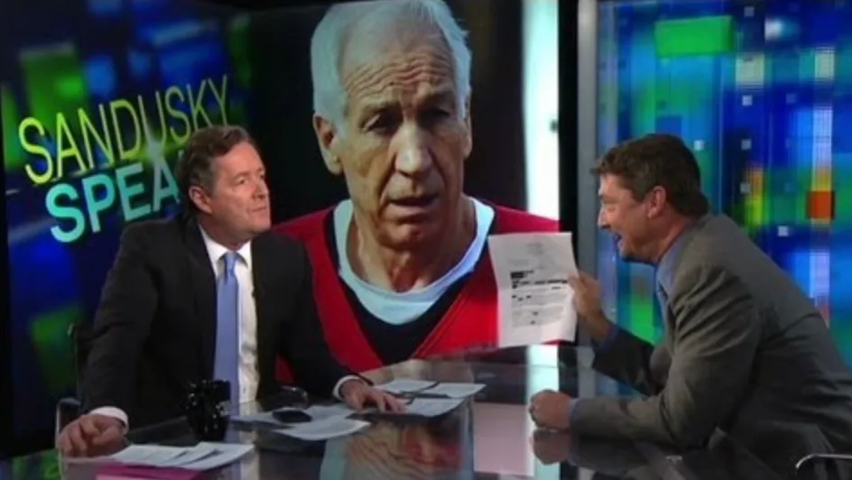 Renowned Academic, Authors, and Investigators Challenge Jerry Sandusky’s Conviction