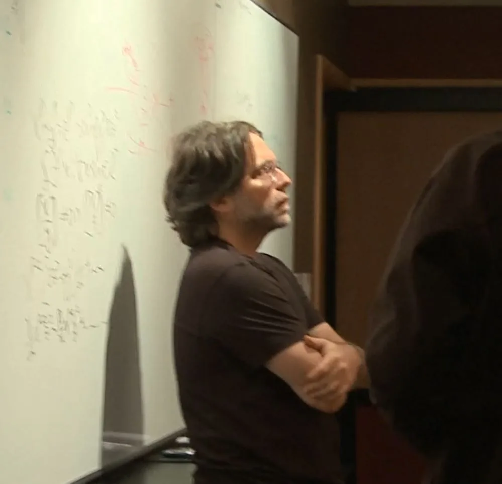 Guest View: I Took the Nxivm 16-Day Intensive: Keith Uses People’s Innate Desire to Be Good to Do Evil