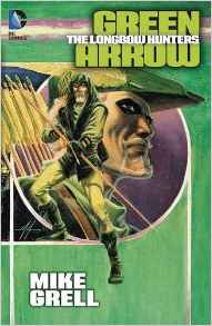Graphic Traffic: The Longbow Hunters