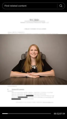 Robbie Harvey Ambrose TikTok 3