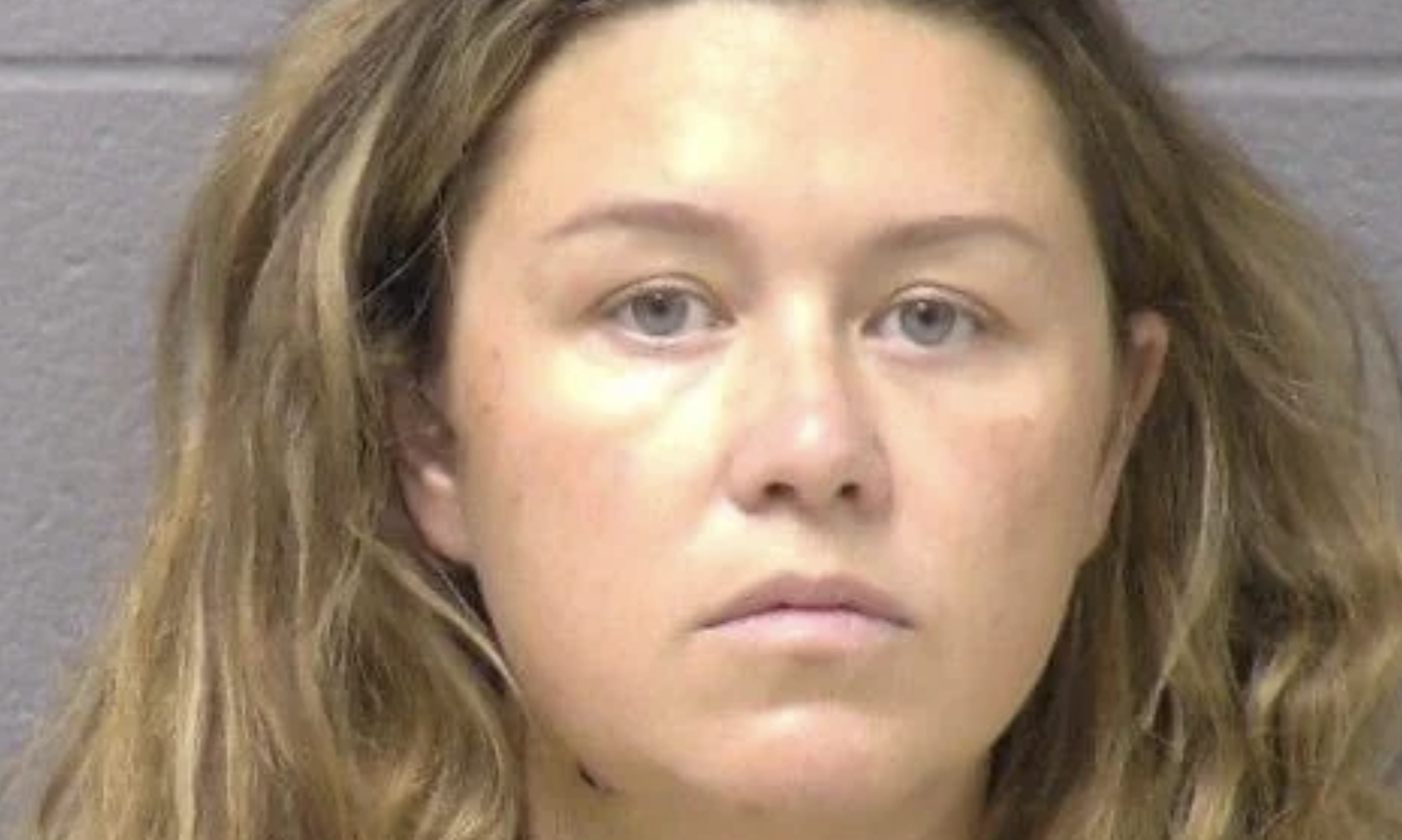 Corie Walsh Charged With Murder After Her 2-Year-Old Son Was Found Dead In Their Illinois Home