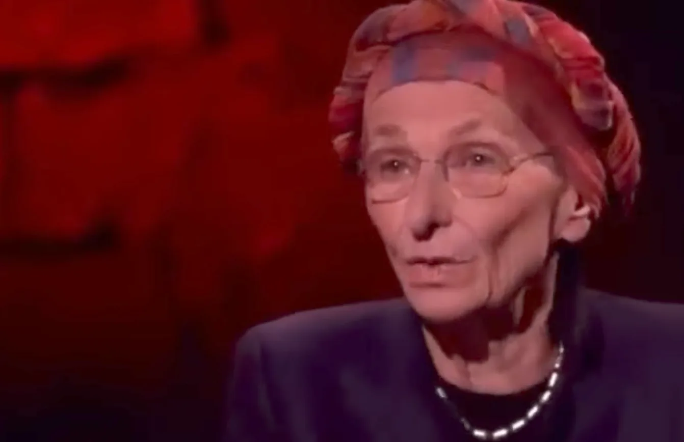 Italian Activist Emma Bonino Dead At 78