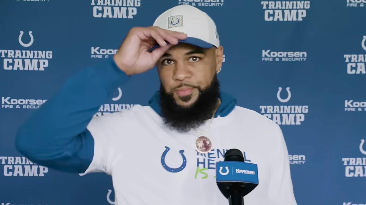 Keenan Allen Faces A Minimum Three-Game Suspension After His DUI Arrest