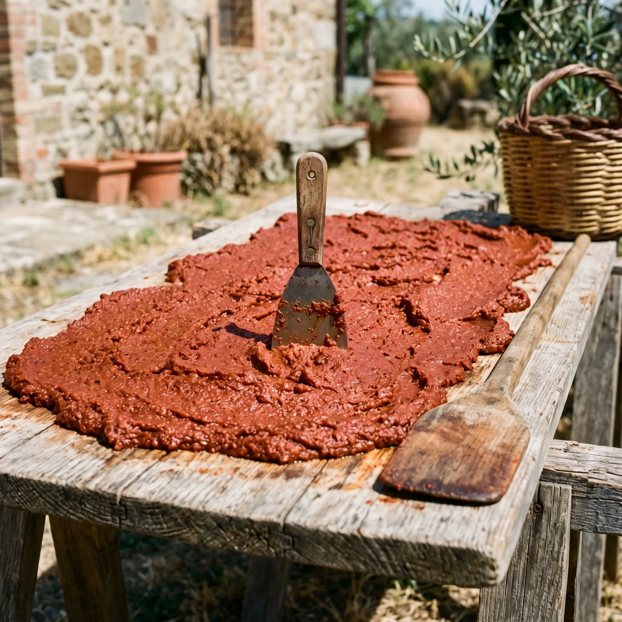 sicilian sauce