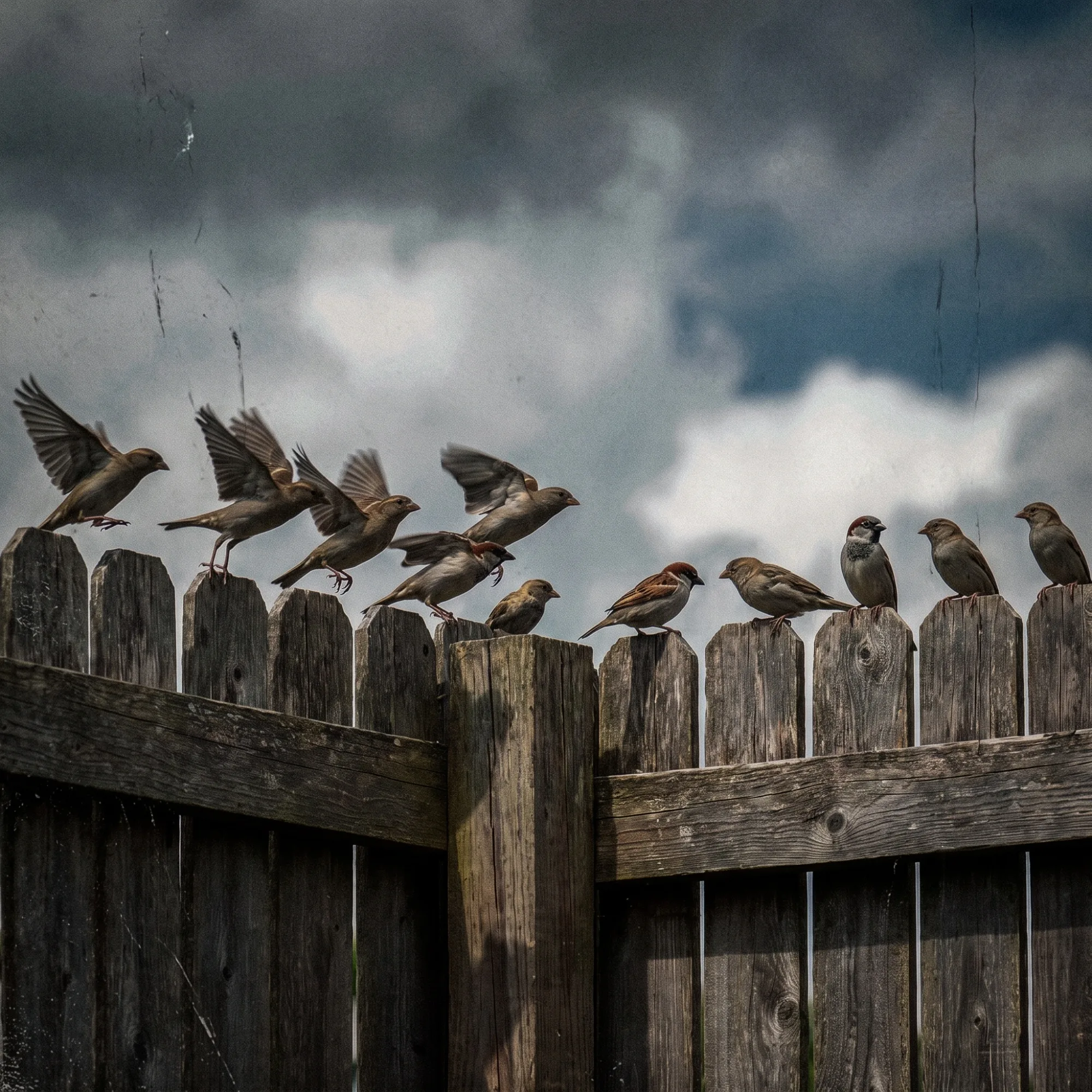 onetaste the birds