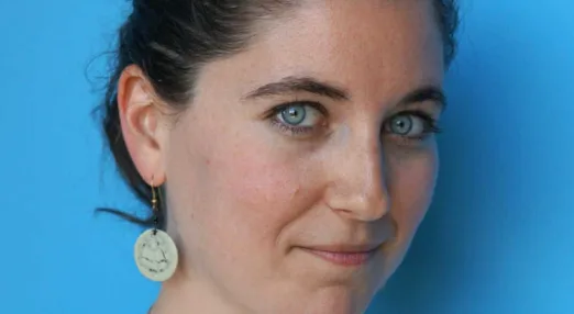 NPR Editor Rose Friedman Dead at 38 After Cancer Battle