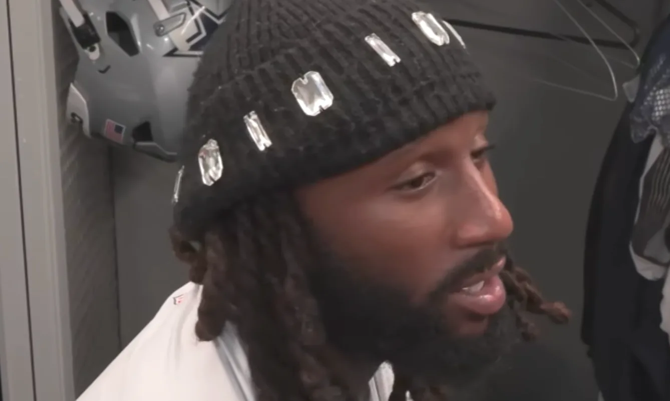 Malik Hooker Will Have Wrist Surgery And Miss Two Weeks